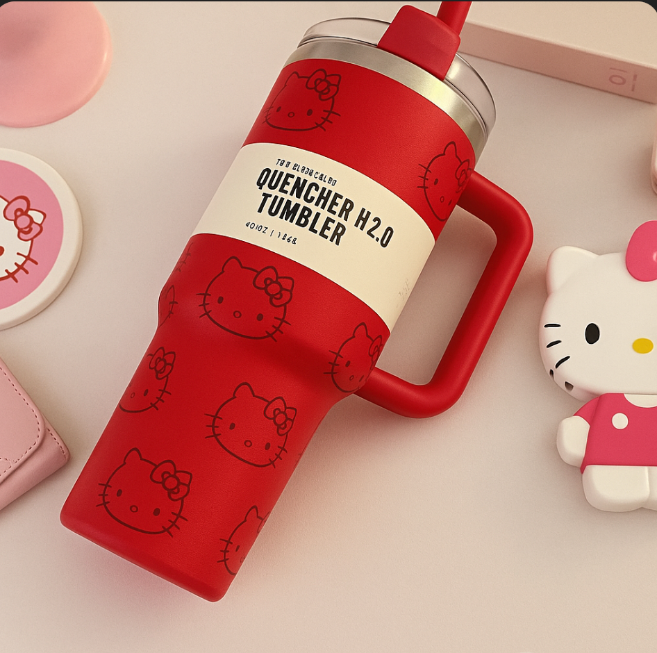 Quencher H2.0 Tumblr