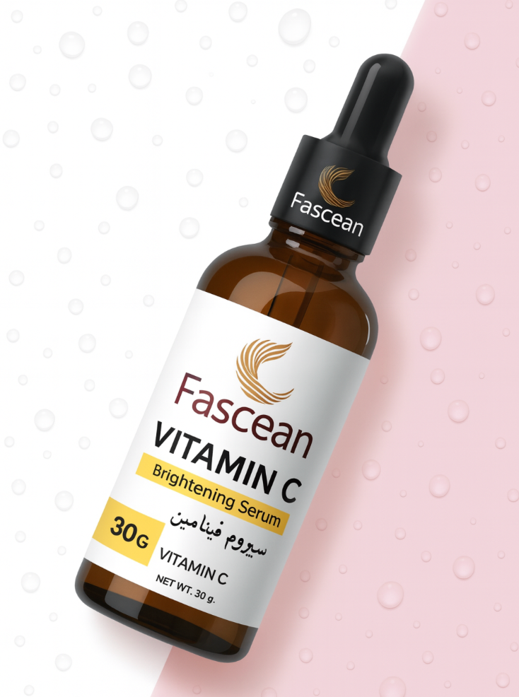 Vitamin C Hydrating Serum