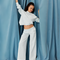 Floral Pullover Set VIP