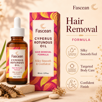 Cyperus Rotundus Oil