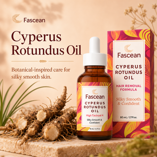 Cyperus Rotundus Oil