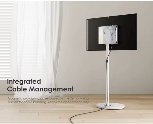 Portable TV Monitor