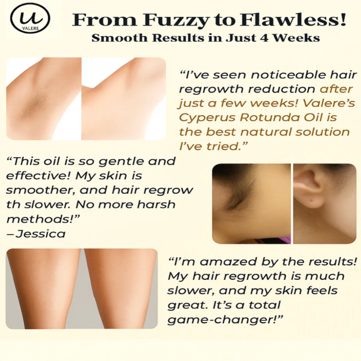 Cyperus Rotundus Oil