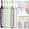 Fascean™ - 9 in 1 Hanger
