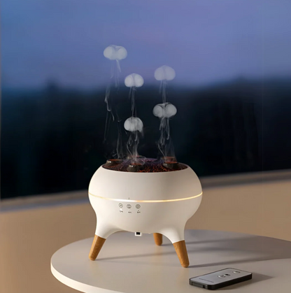 Fascean™ Jellyfuser