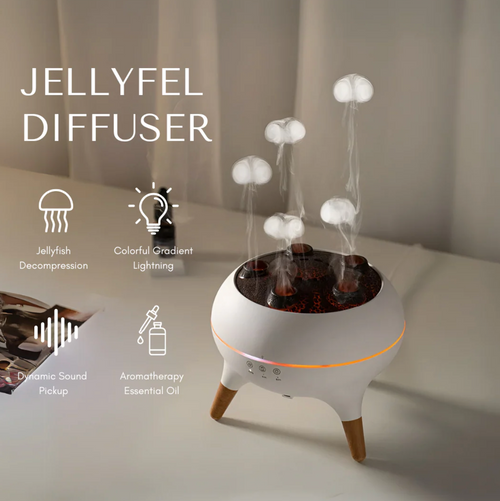 Fascean™ Jellyfuser VIP