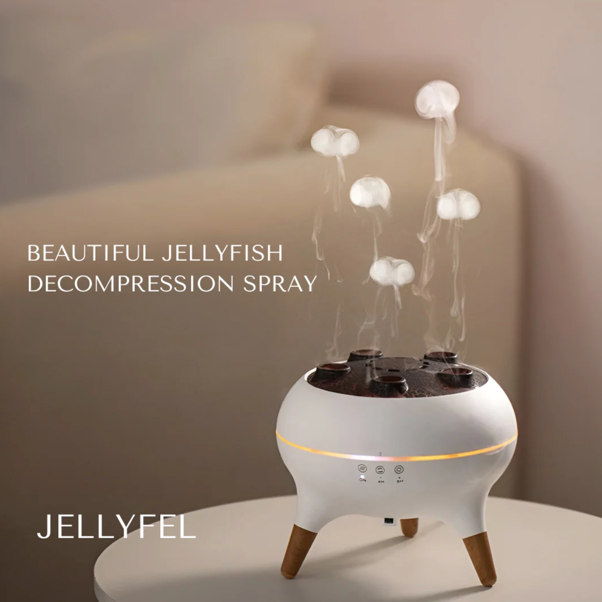 Fascean™ Jellyfuser