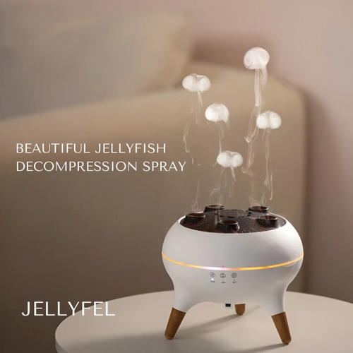 Fascean™ Jellyfuser VIP