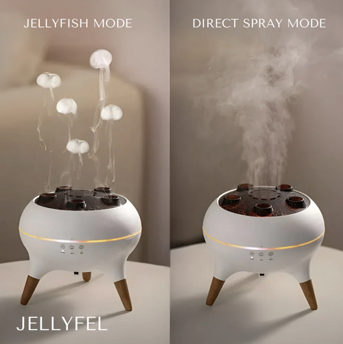 Fascean™ Jellyfuser VIP