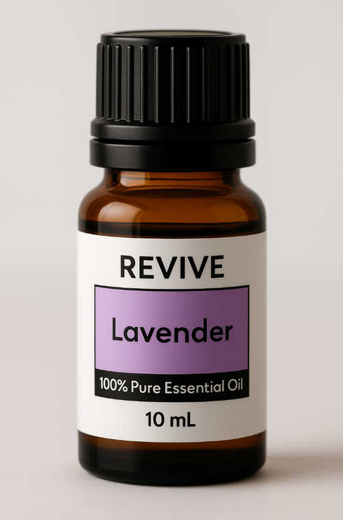 Essential Oil Scent