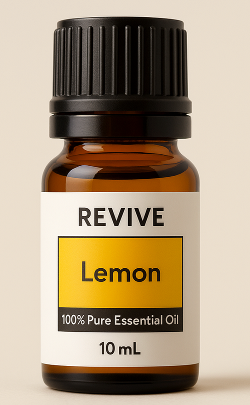 Essential Oil Scent