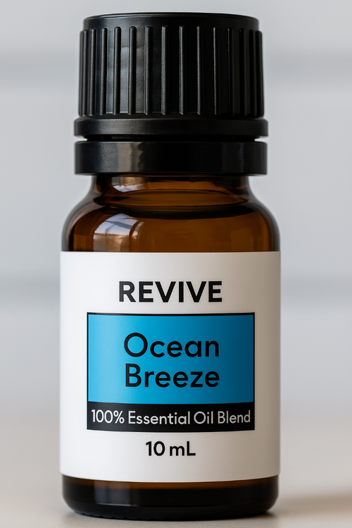 Essential Oil Scent