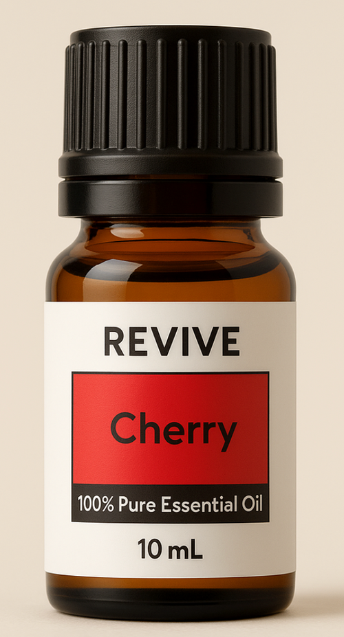 Essential Oil Scent