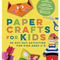 PaperCraft Cutout Book VIP