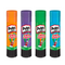 4 Pack FunStick Scented Glue