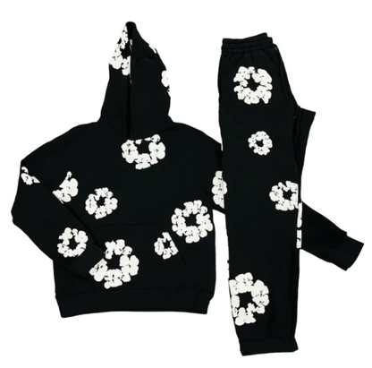 DENIM TEARS | TRACKSUIT