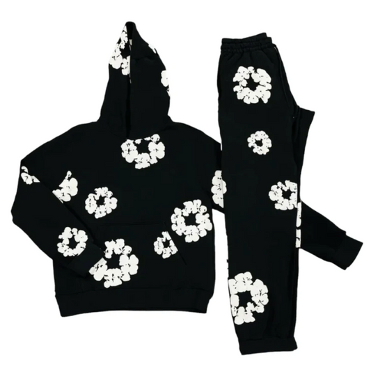 DENIM TEARS | TRACKSUIT