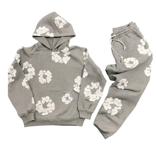 DENIM TEARS | TRACKSUIT VIP