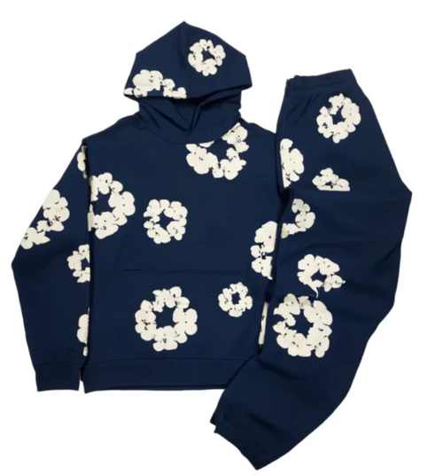 DENIM TEARS | TRACKSUIT VIP