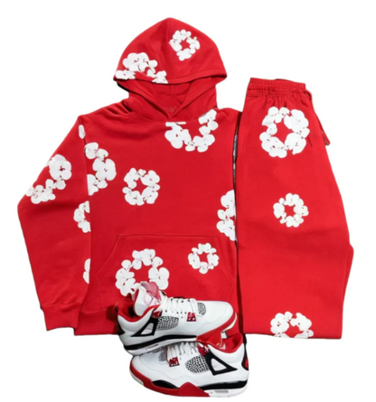 DENIM TEARS | TRACKSUIT