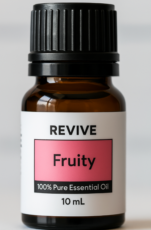 Essential Oil Scent
