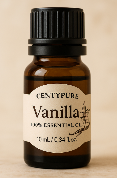 Essential Oil Scent