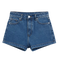 Fascean™ - Snatch Factor Jean Shorts