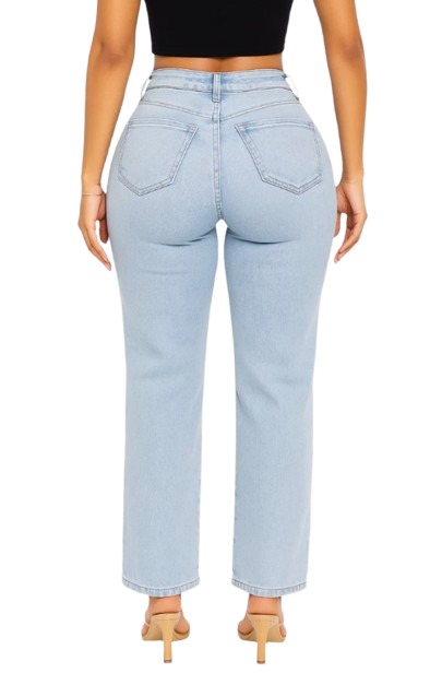 Fascean™ - Snatch Factor Jeans