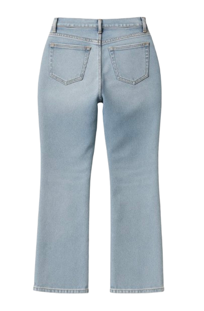 Fascean™ - Snatch Factor Jeans