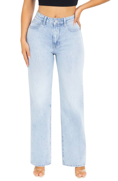 Fascean™ - Snatch Factor Jeans