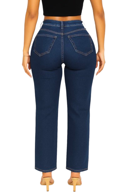 Fascean™ - Snatch Factor Jeans