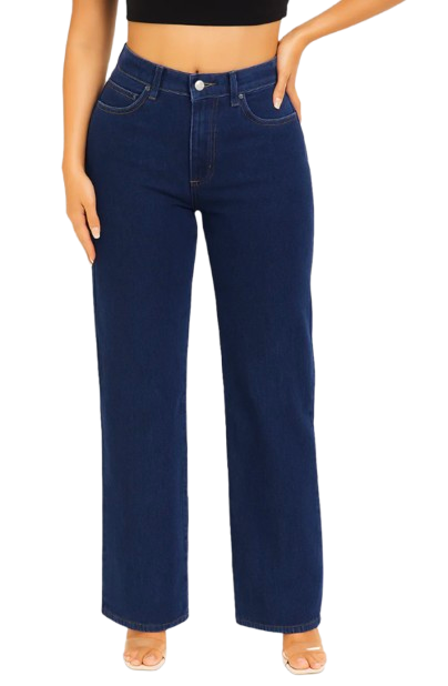 Fascean™ - Snatch Factor Jeans