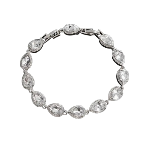 Tear Bracelet