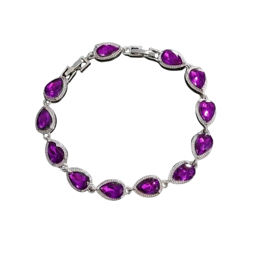 Tear Bracelet