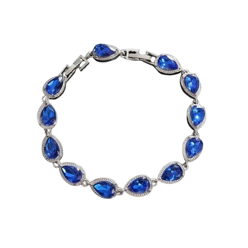 Tear Bracelet