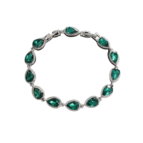 Tear Bracelet