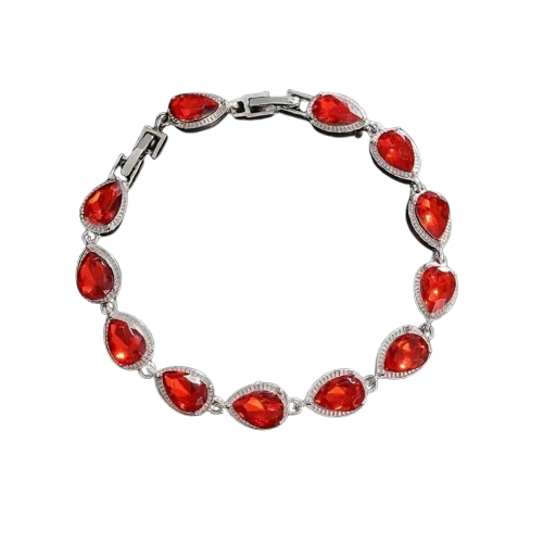 Tear Bracelet